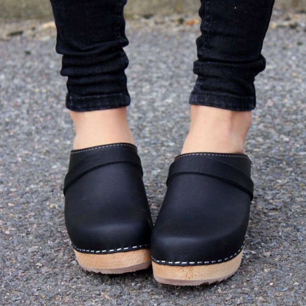 Lotta From Stockholm Clogs